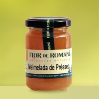 MERMELADA DE MELOCOTON